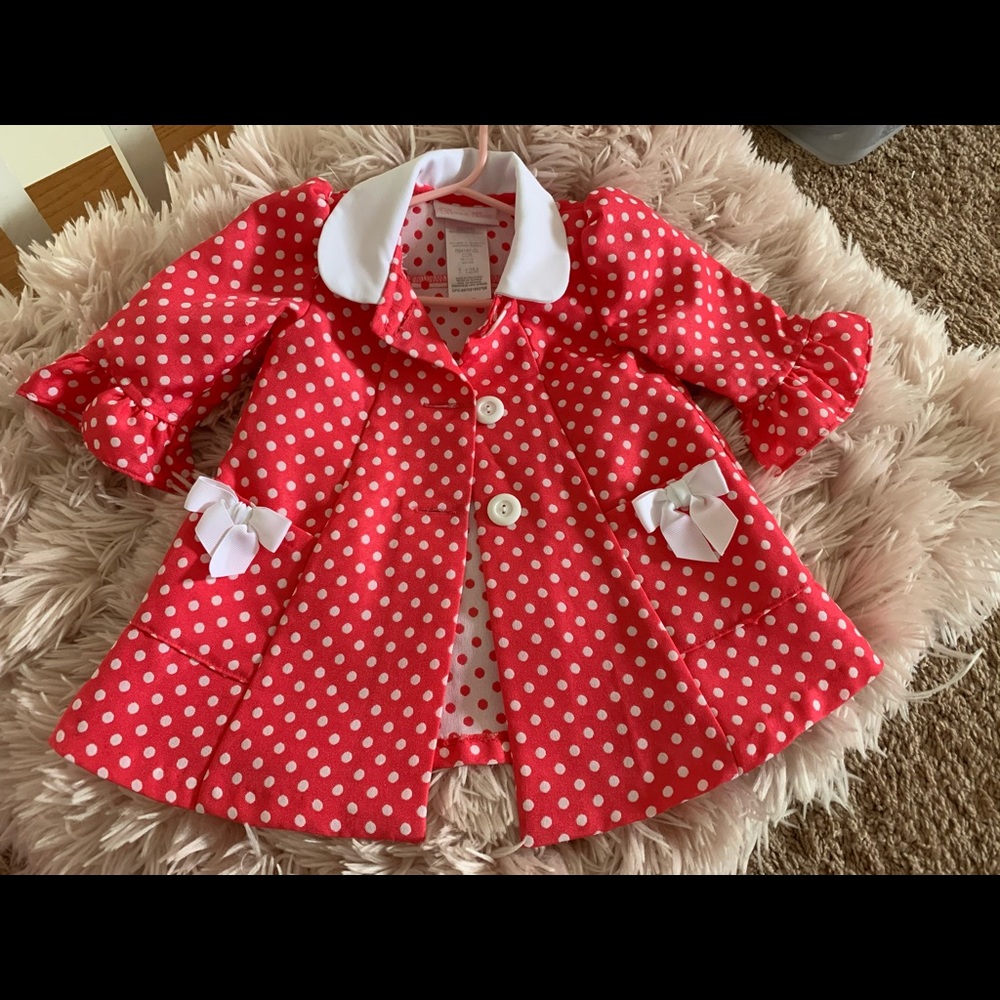 Matching set! - Picture 3 of 3
